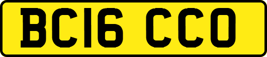 BC16CCO