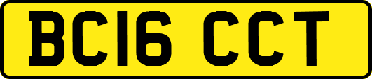 BC16CCT