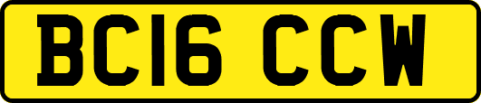 BC16CCW
