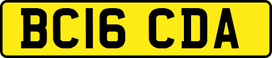 BC16CDA