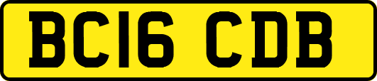 BC16CDB