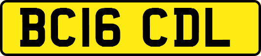 BC16CDL