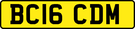BC16CDM