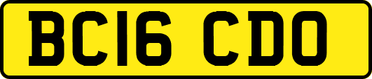 BC16CDO