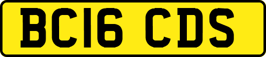 BC16CDS