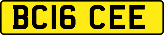 BC16CEE