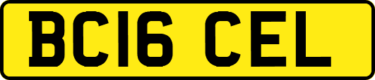 BC16CEL