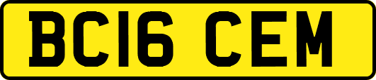 BC16CEM