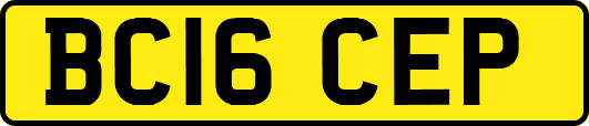 BC16CEP