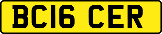 BC16CER