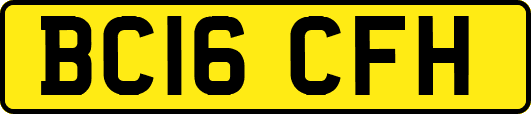 BC16CFH