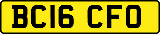 BC16CFO