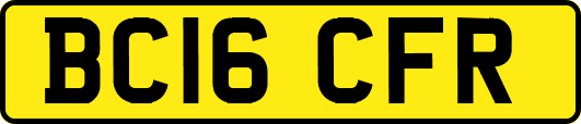 BC16CFR