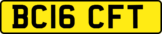 BC16CFT