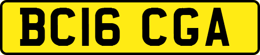 BC16CGA