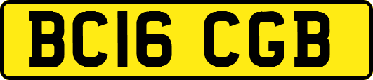 BC16CGB
