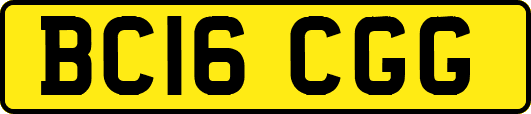 BC16CGG