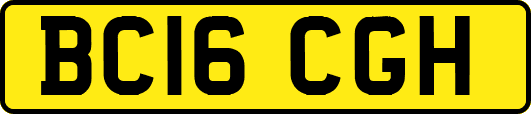 BC16CGH