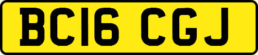 BC16CGJ
