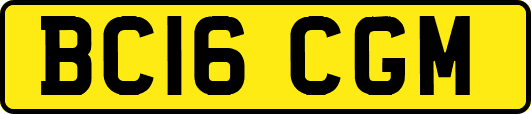 BC16CGM