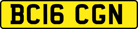 BC16CGN