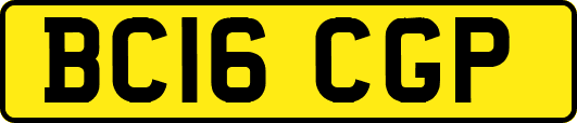 BC16CGP