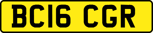 BC16CGR
