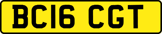 BC16CGT