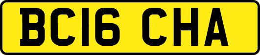 BC16CHA