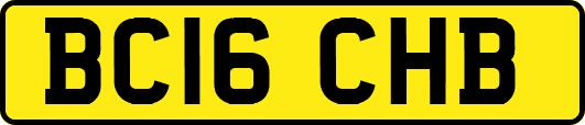 BC16CHB
