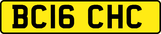 BC16CHC
