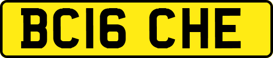 BC16CHE
