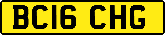 BC16CHG