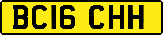 BC16CHH