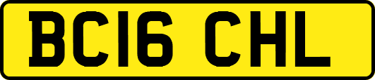 BC16CHL