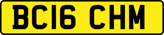 BC16CHM