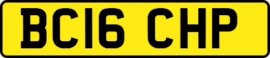 BC16CHP