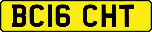 BC16CHT