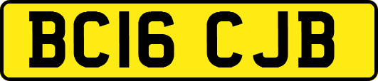 BC16CJB