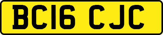 BC16CJC