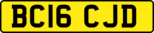 BC16CJD