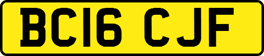 BC16CJF