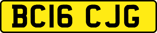 BC16CJG