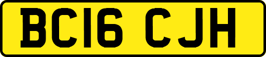 BC16CJH