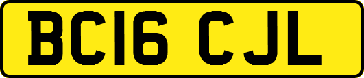 BC16CJL