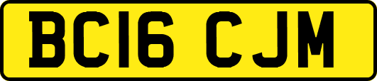 BC16CJM