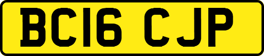 BC16CJP