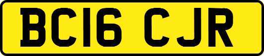 BC16CJR