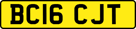 BC16CJT