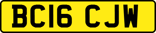 BC16CJW